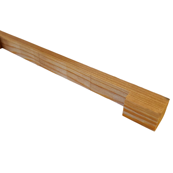 10 Frame Wooden Entrance Reducer