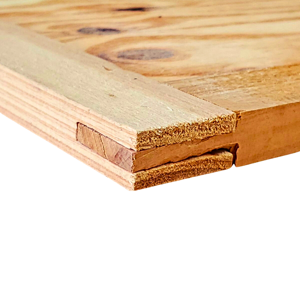 8 Frame Inner Cover
