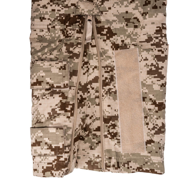 MIRA Safety MOPP-1 CBRN Protective Mopp Suit and Gear