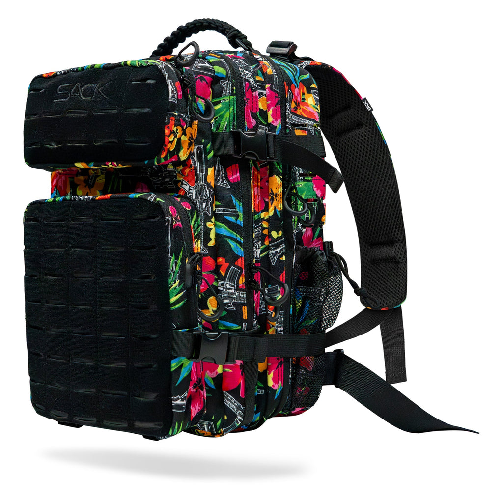 Tactical Athlete 35L Sack™ Backpack | Kalagush Edition