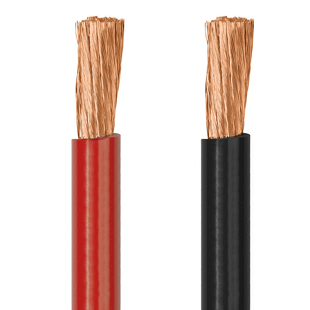 Battery Cable Inverter Power Cable with Oxygen by ACOPOWER