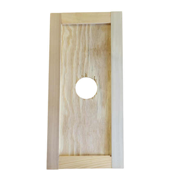 5-Frame Inner Cover
