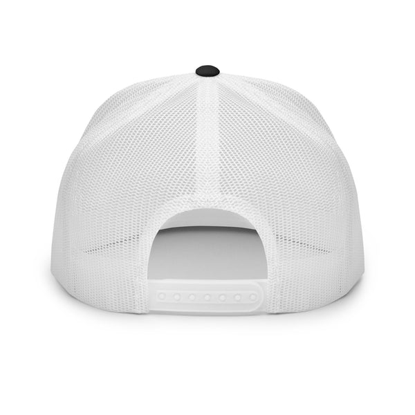 Chase Oliver 2024 Porcupine Trucker Cap