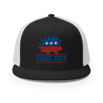 Chase Oliver 2024 Porcupine Trucker Cap