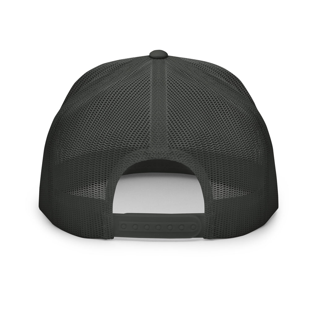 Chase-ing Freedom Trucker Cap