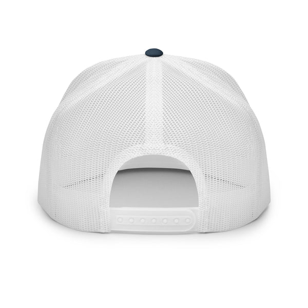 Chase-ing Freedom Trucker Cap