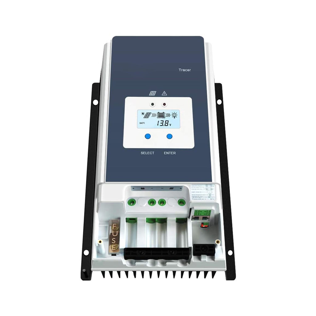ACOPOWER Flexible RV Solar System by ACOPOWER