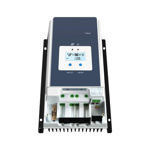 ACOPOWER Flexible RV Solar System by ACOPOWER