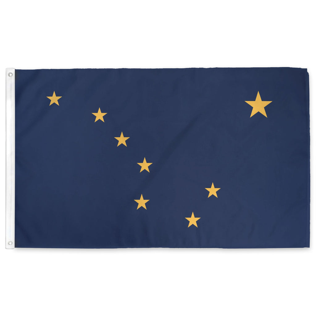 Alaska State Flag