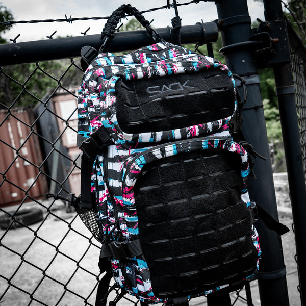 Tactical Athlete 35L Sack™ Backpack | Kalagush Edition