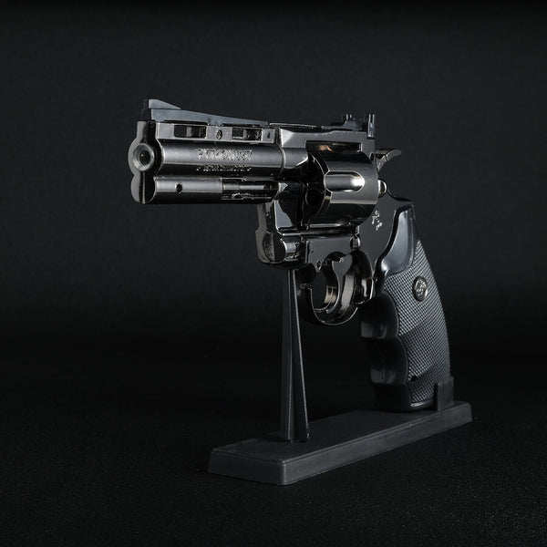 Python 357