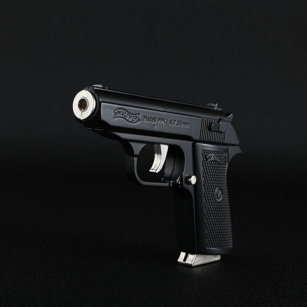 CAL 7.65 // Silver by UNCOMMONCARRY