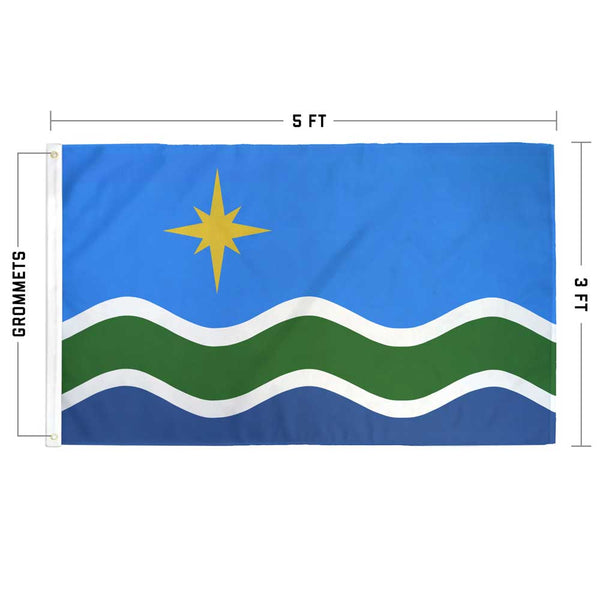 Duluth Flag
