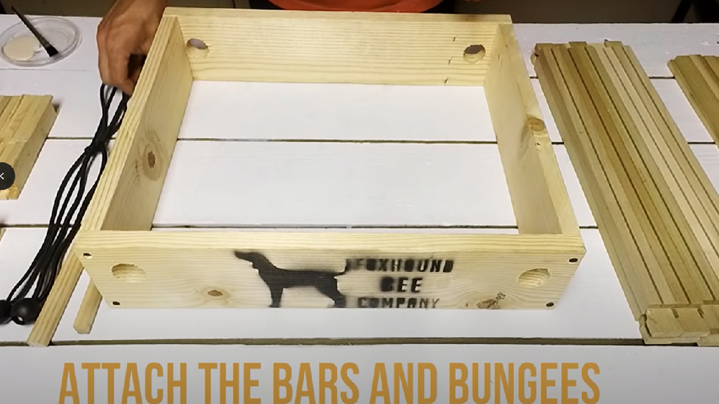 Frame Assembly Tool