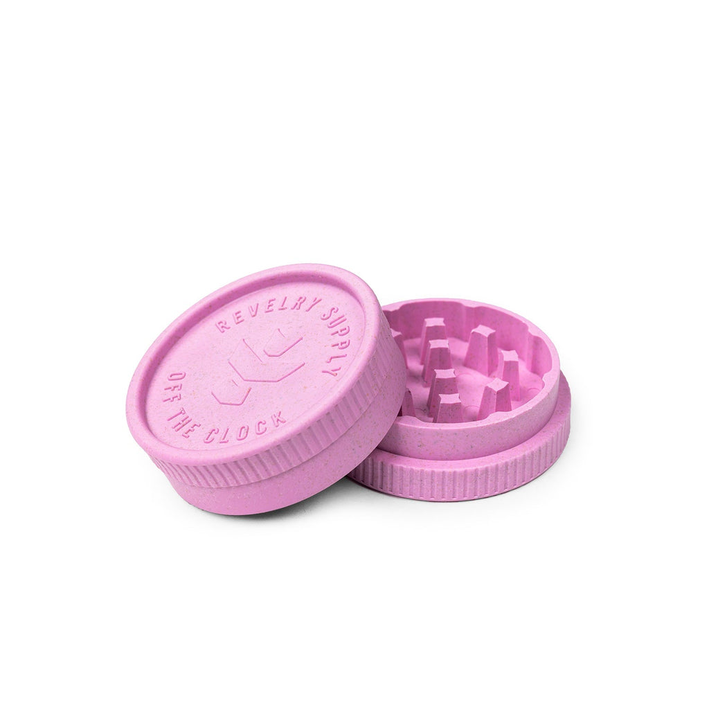 Herb Grinders