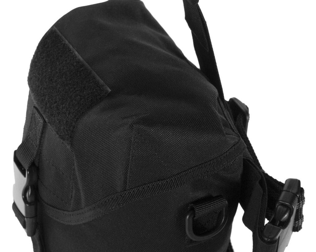 MIRA Safety Gas Mask Bag v2 (Military Pouch)