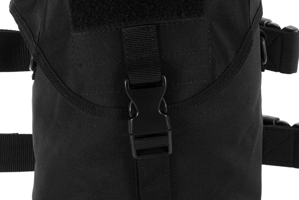 MIRA Safety Gas Mask Bag v2 (Military Pouch)