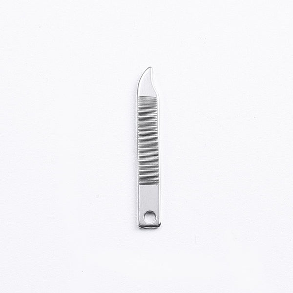 DIY 13-in-1 Knife