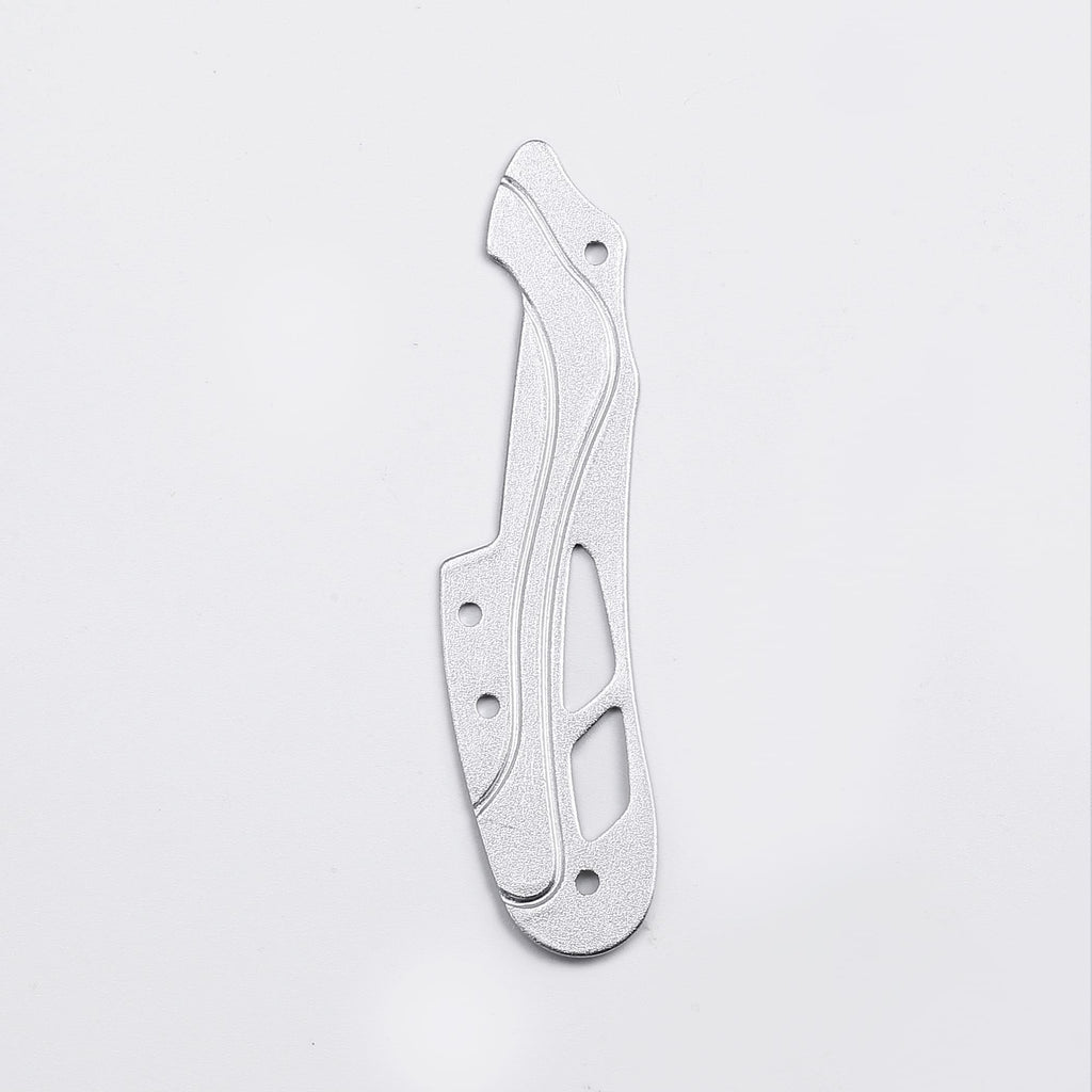 DIY 13-in-1 Knife