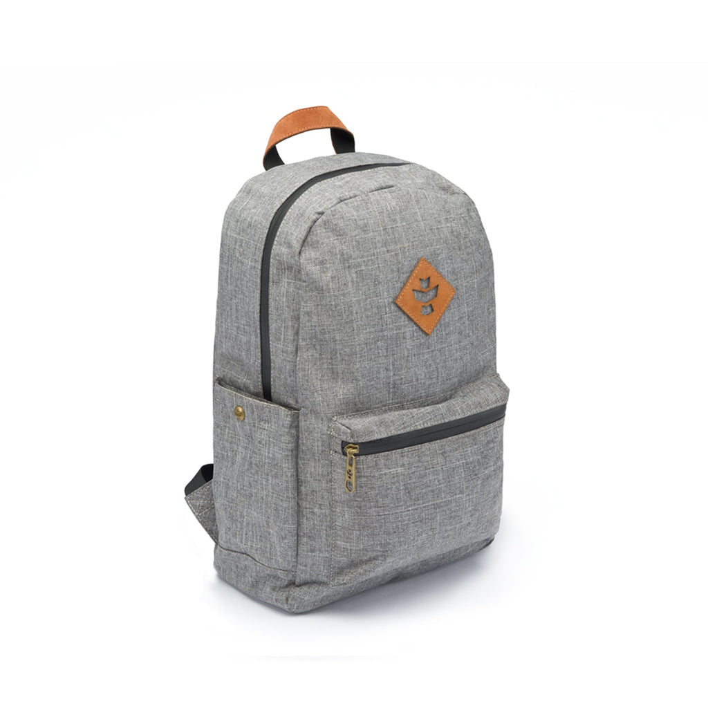 The Explorer - Smell Proof Backpack by Revelry Supply - Proud Libertarian - Revelry Supply