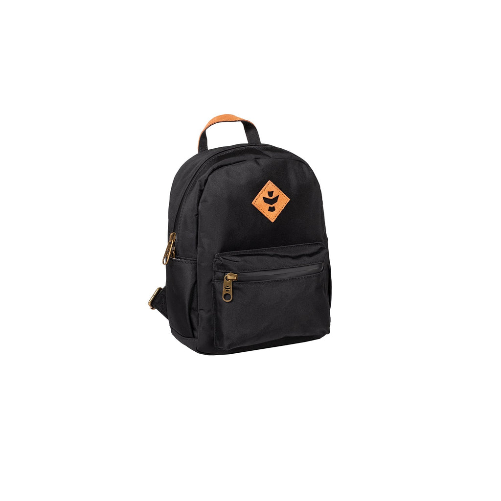 The Shorty - Smell Proof Mini Backpack by Revelry Supply - Proud Libertarian - Revelry Supply