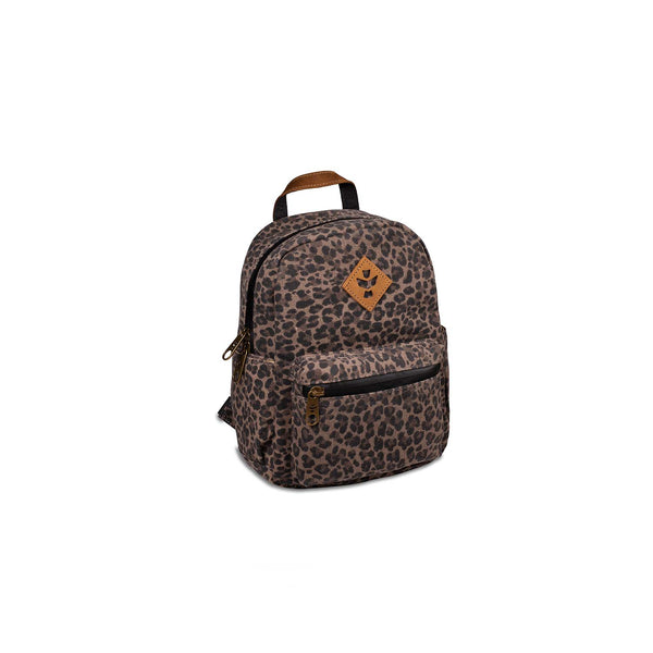 The Shorty - Smell Proof Mini Backpack by Revelry Supply - Proud Libertarian - Revelry Supply
