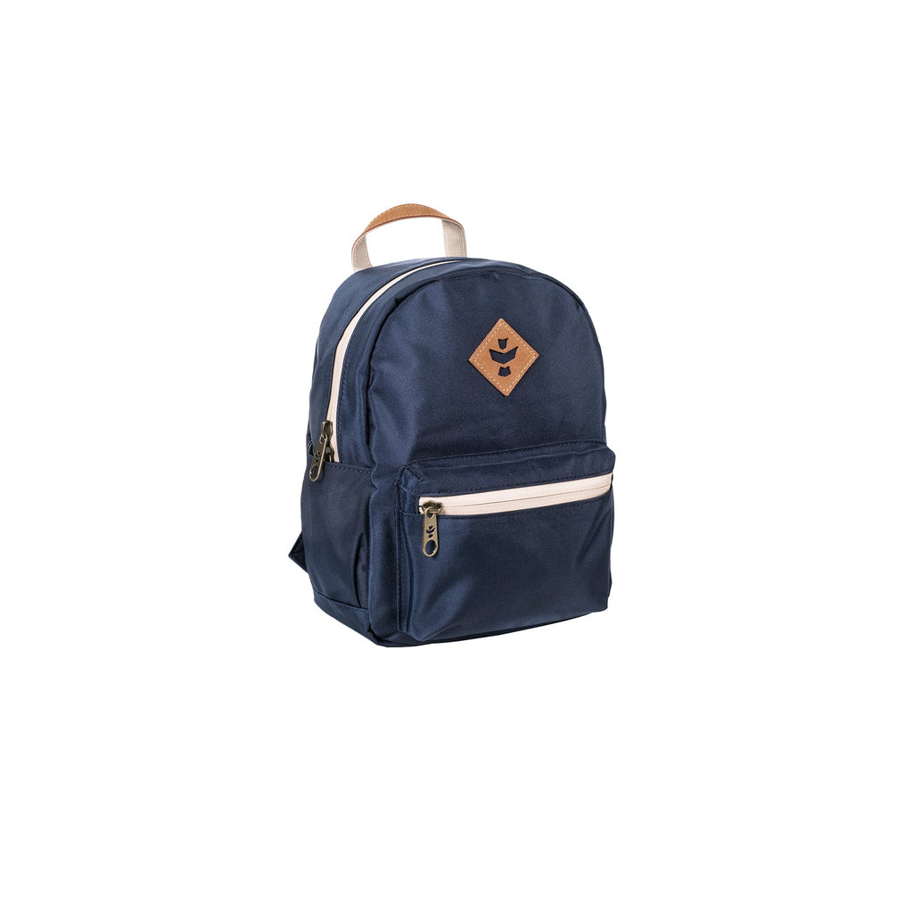 The Shorty - Smell Proof Mini Backpack by Revelry Supply - Proud Libertarian - Revelry Supply