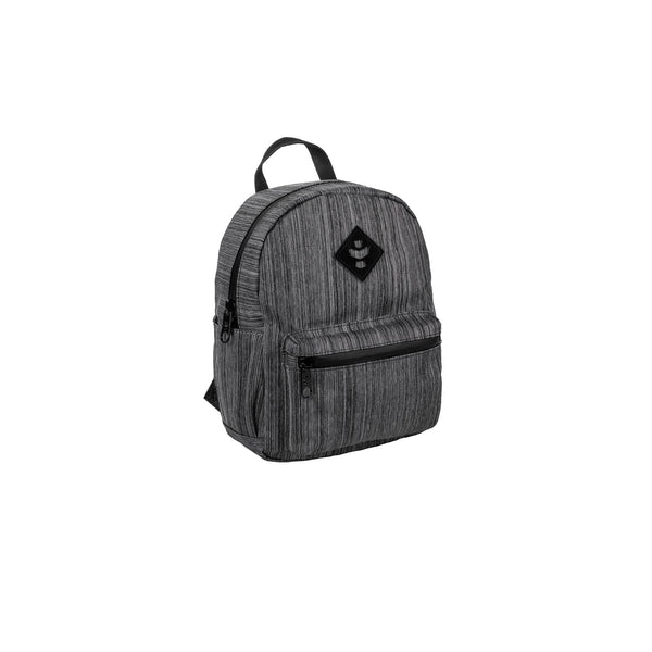 The Shorty - Smell Proof Mini Backpack by Revelry Supply - Proud Libertarian - Revelry Supply