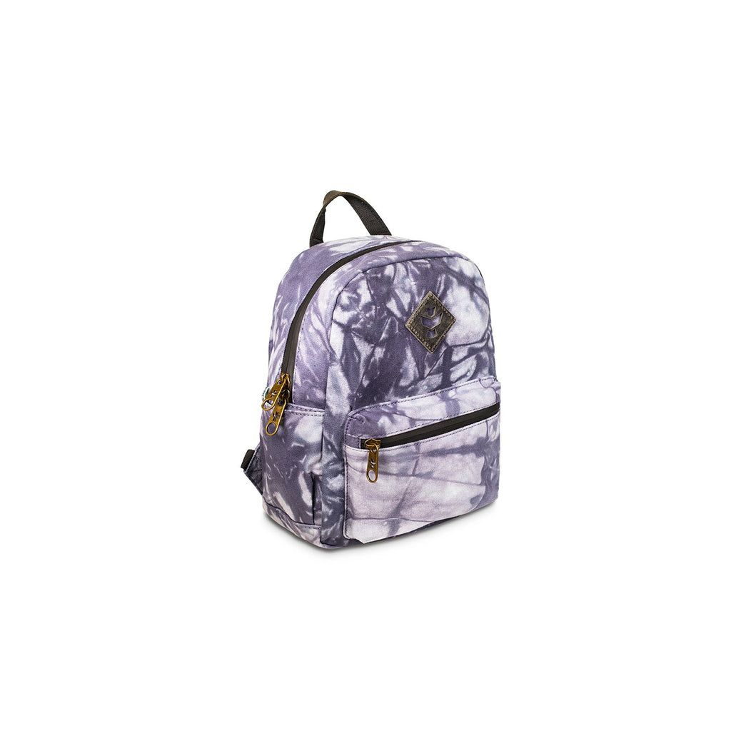 The Shorty - Smell Proof Mini Backpack by Revelry Supply - Proud Libertarian - Revelry Supply
