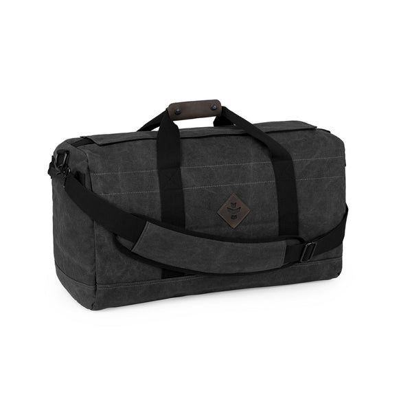 The Around-Towner - Smell Proof Medium Duffle by Revelry Supply - Proud Libertarian - Revelry Supply
