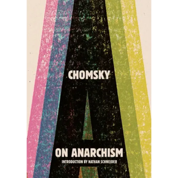 On Anarchism