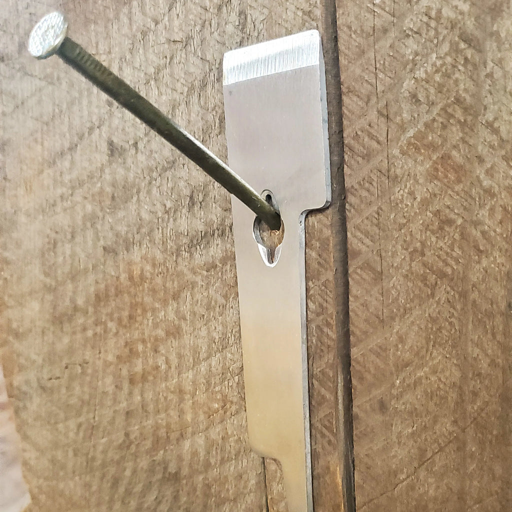 Mini J Hook Pocket Hive Tool