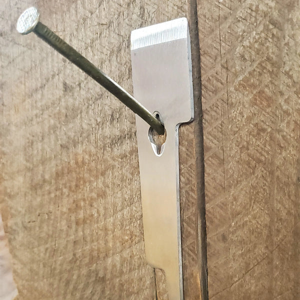 Mini J Hook Pocket Hive Tool