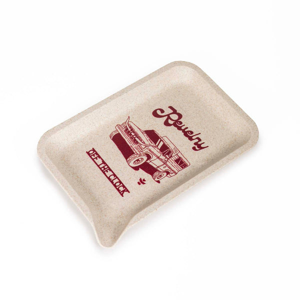 The Rolling Kit Traveler - Smell Proof Kit