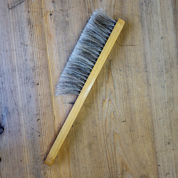 Natural Hair Bee Brush