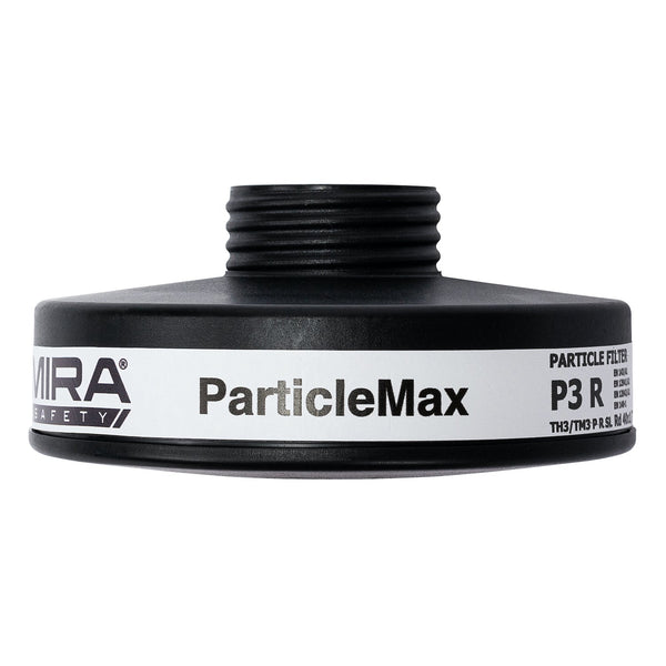 ParticleMax P3 Filter - Virus Protection Respirator Filters (6 Pack)