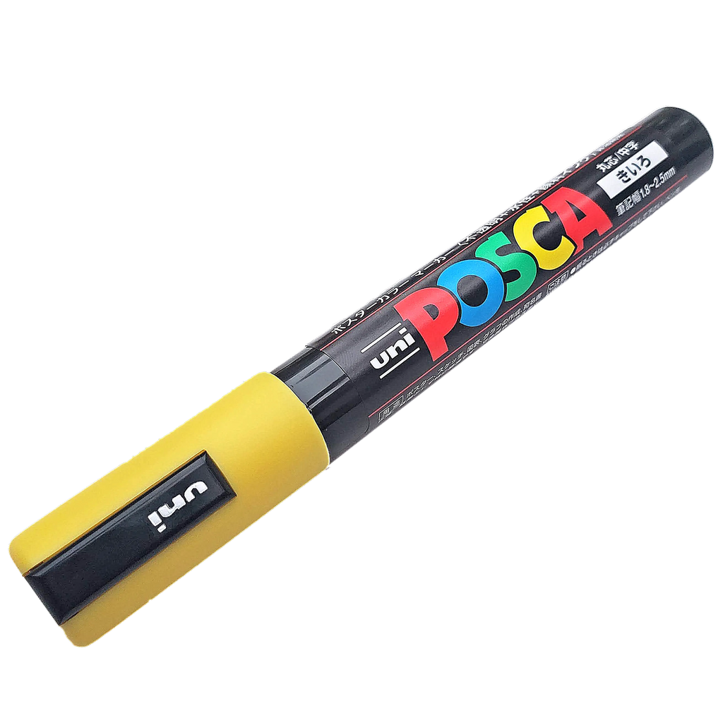 POSCA Queen Marking Pen