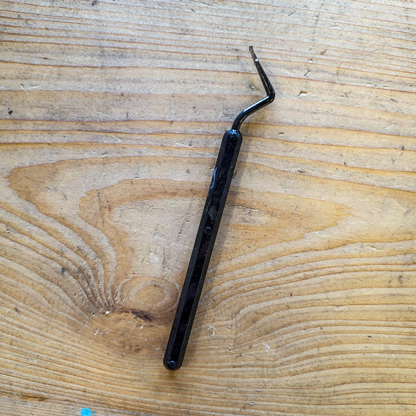 Plastic Grafting Pick Tool