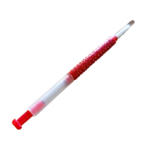 Plastic Grafting Tool With Plastic Pusher