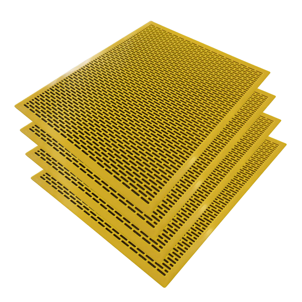 Plastic Queen Excluder