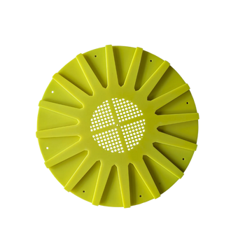 Plastic Round 16 Way Bee Escape