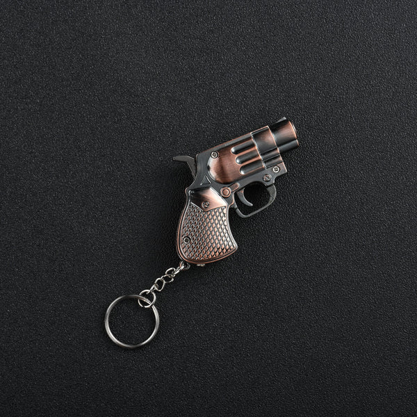 Rev Key by UNCOMMONCARRY