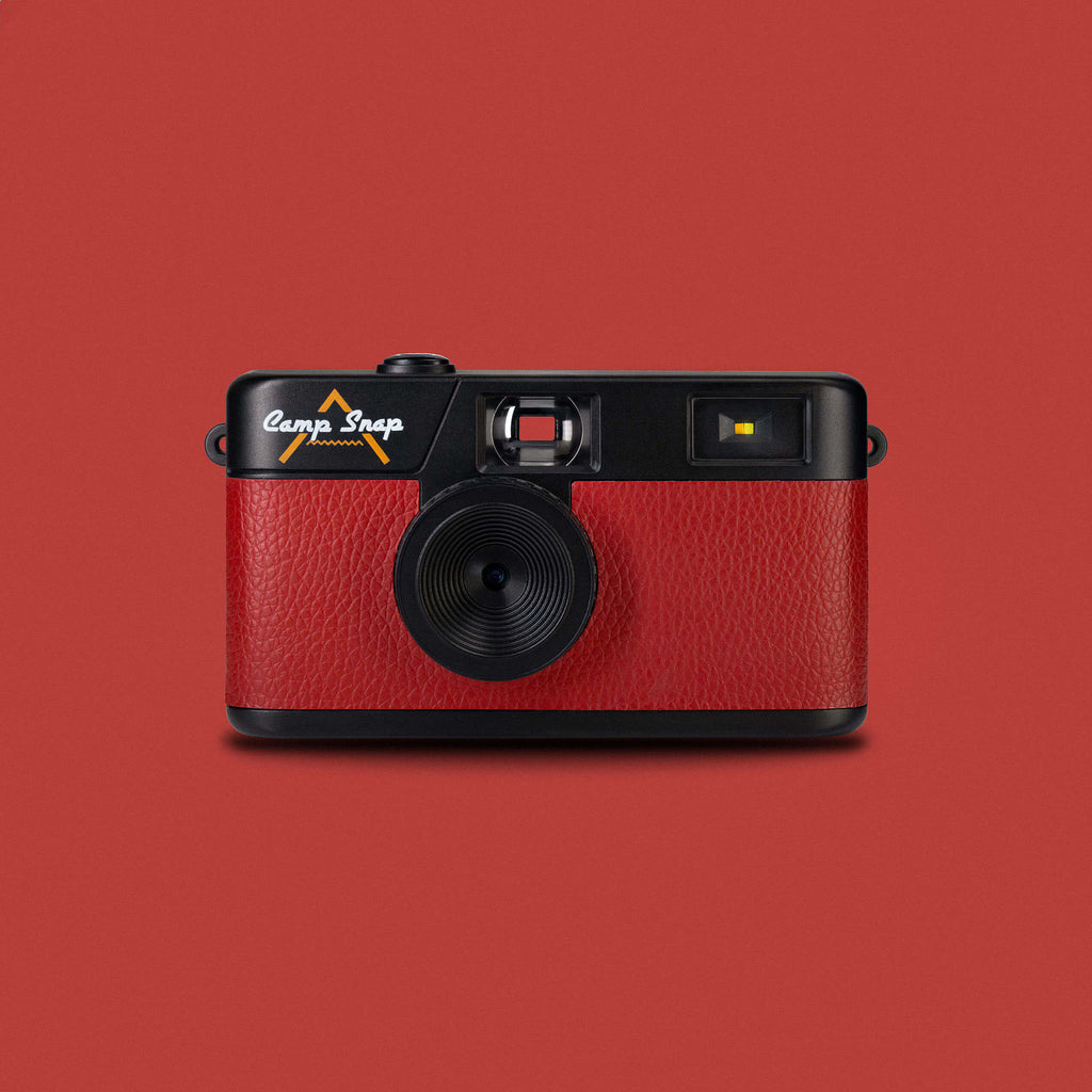 Camp Snap Camera (Screen-Free Digital Camera)