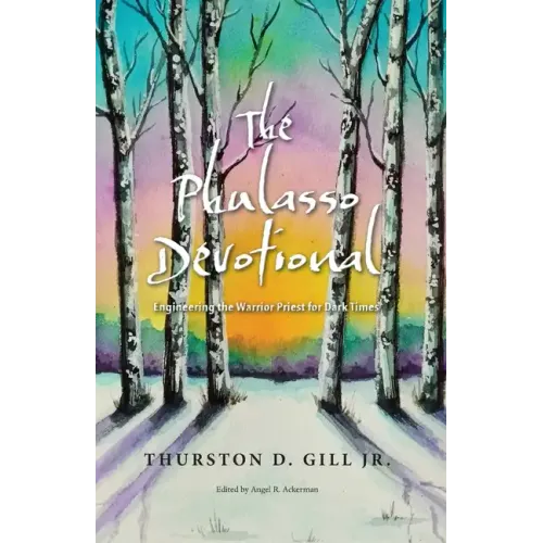 The Phulasso Devotional: Engineering the Warrior Priest for Dark Times