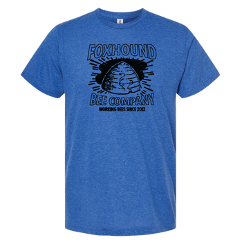 Skep Beekeeping Tee Shirt