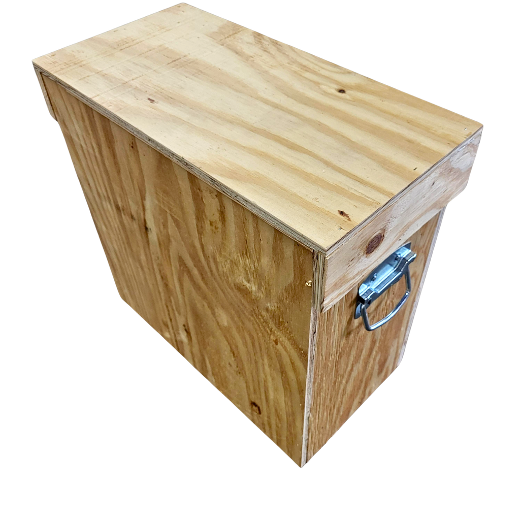 Swarm Box Trap