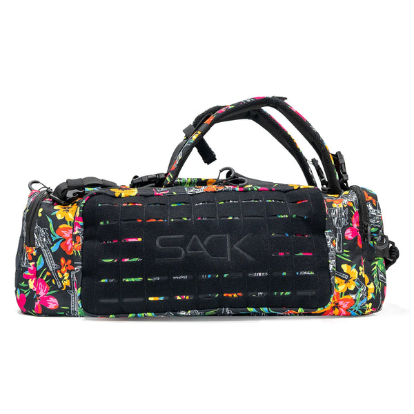 50L Sack™ Duffle Hybrid Double Carry Bag