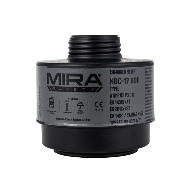 Tactical Air-Purifying Respirator Mask (TAPR®) Tactical Mask