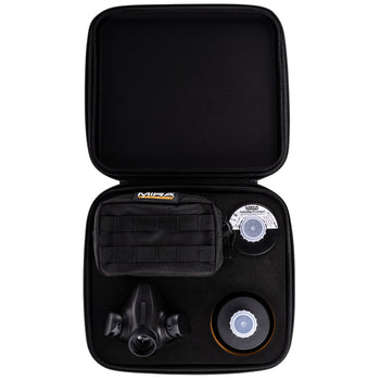 Tactical Air-Purifying Respirator Mask (TAPR®) Tactical Mask