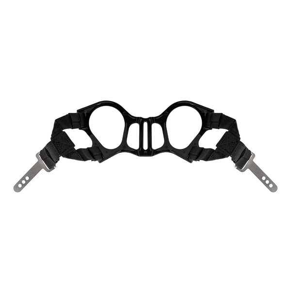 MSA Gallet “German” Adapter Kit for the TAPR